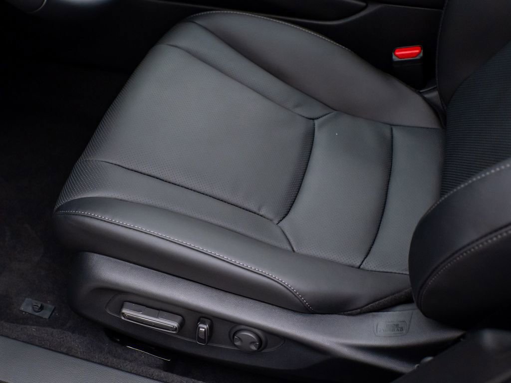 New 2026 Honda Accord Touring image 18