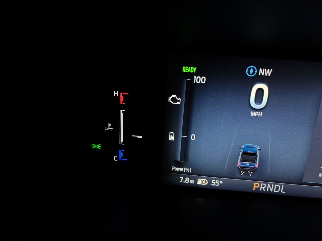 New 2026 Ford Maverick XL image 22