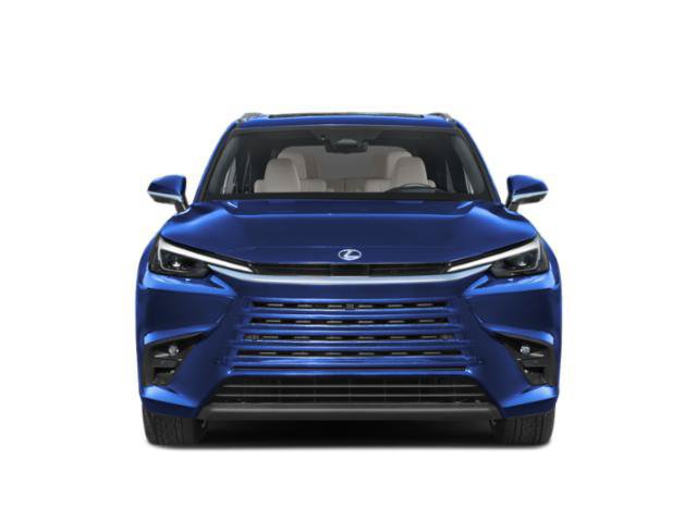 New 2026 Lexus TX 350 AWD w/ Technology Package image 4