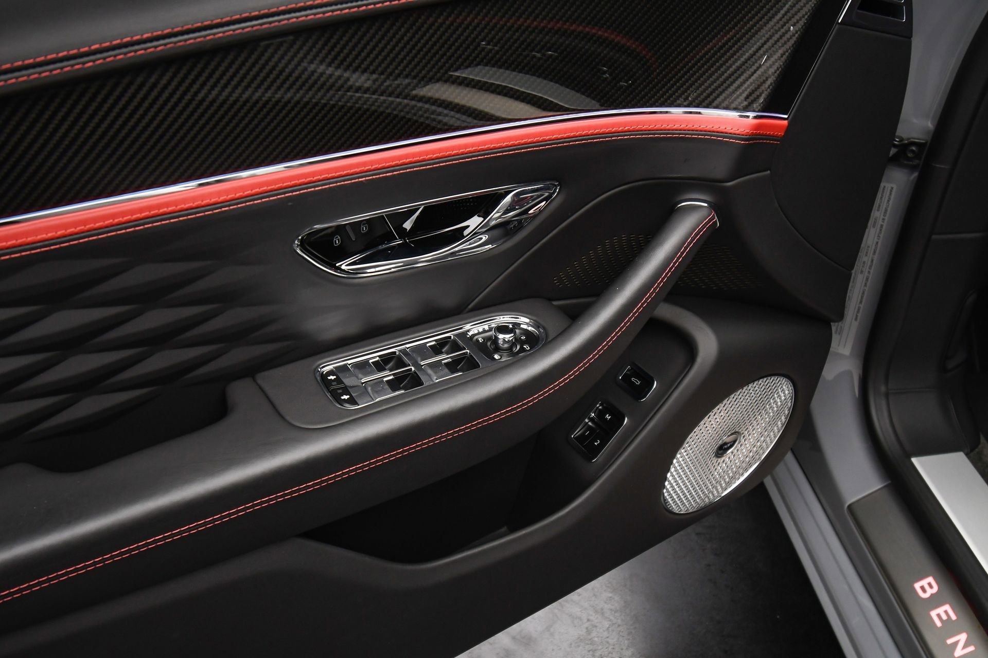 Certified 2023 Bentley Flying Spur W12 image 45