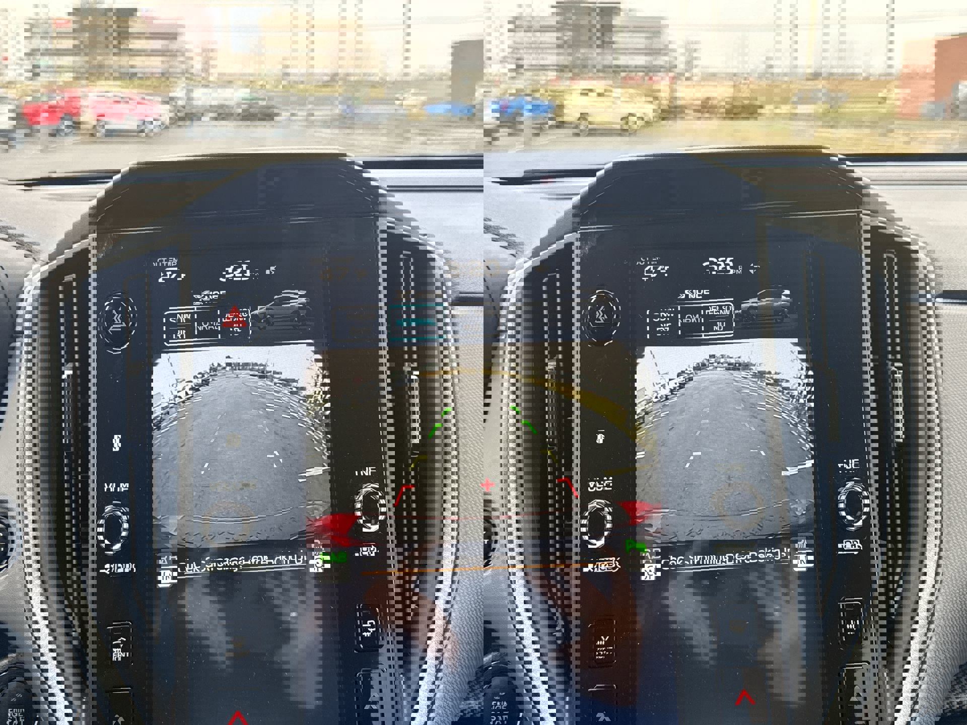 Used 2024 Subaru Crosstrek 2.5i Limited w/ Crosstrek Mirror Package image 17