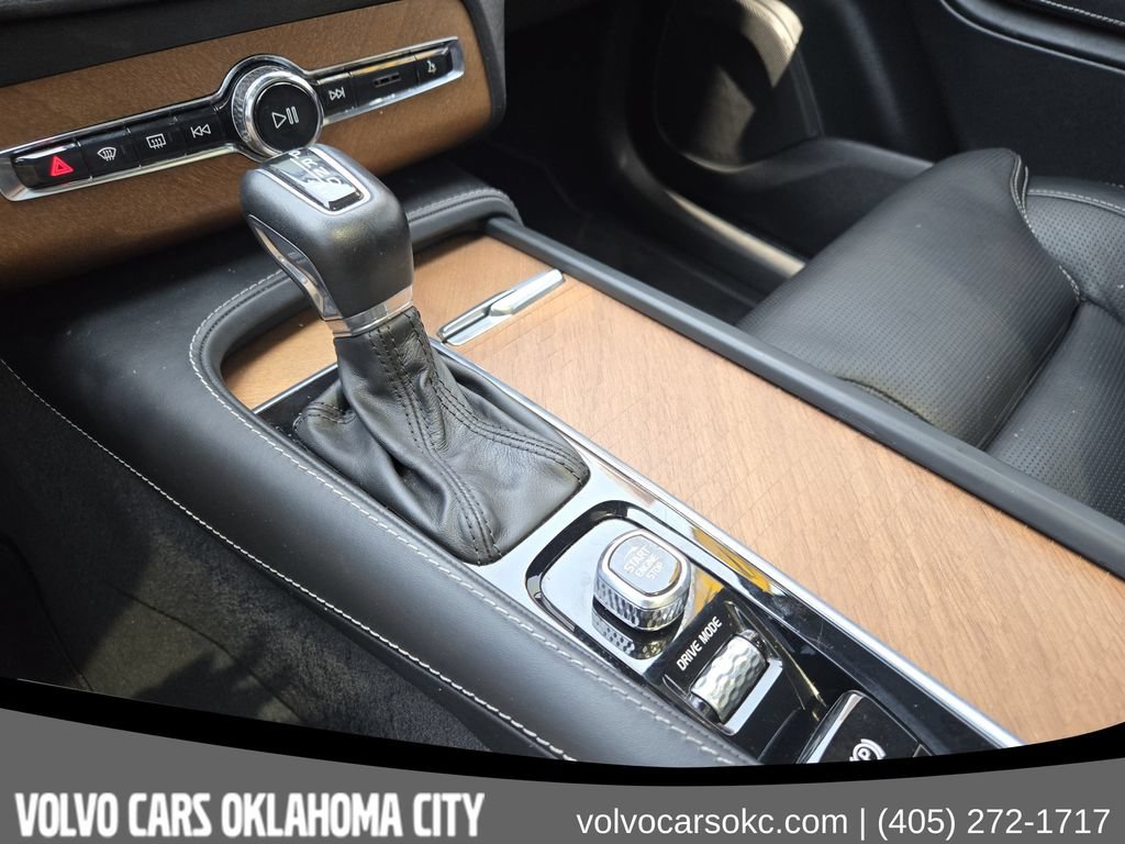 Used 2019 Volvo XC90 T6 Inscription AWD/4WD image 23