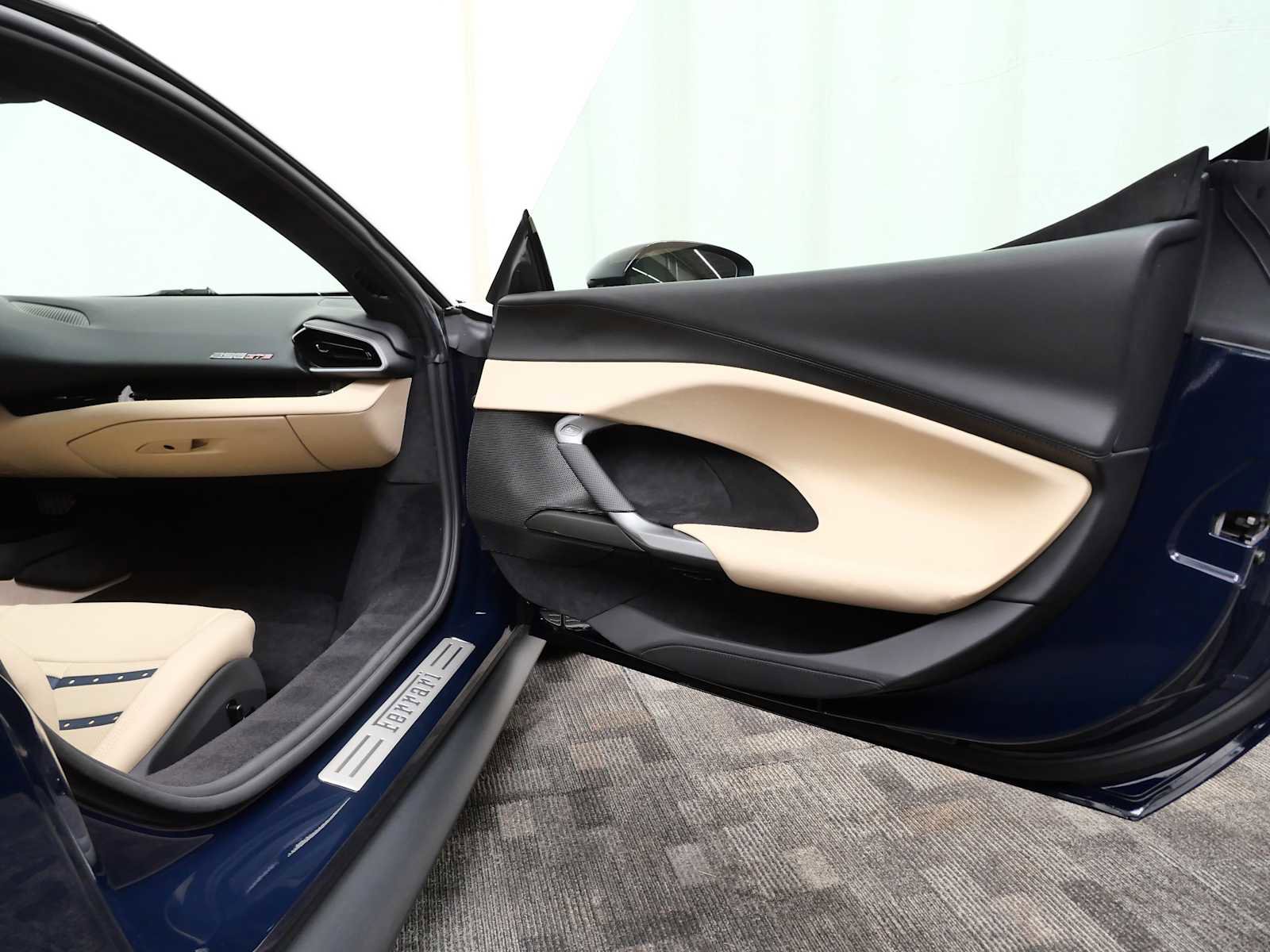 Certified 2023 Ferrari 296 GTB image 11