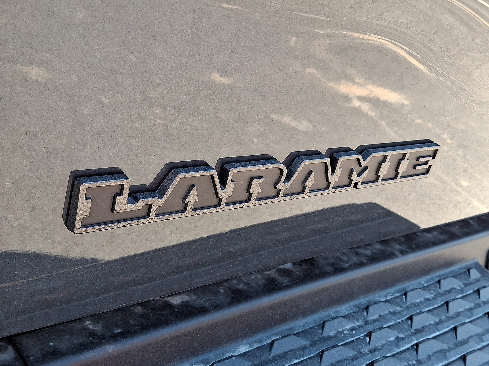 New 2026 RAM 2500 Laramie image 25