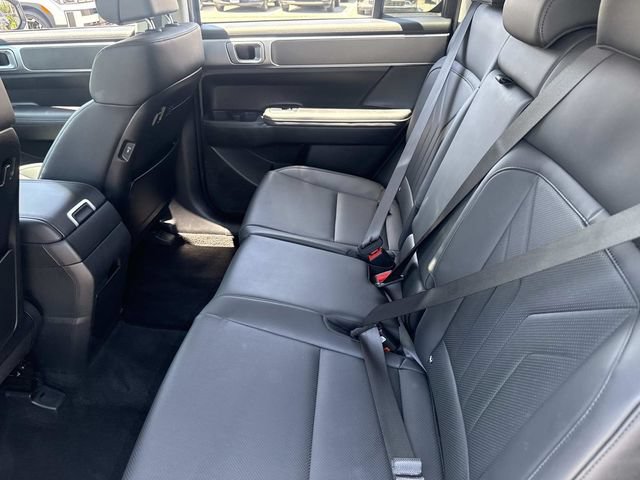Certified 2026 Hyundai Santa Fe SEL AWD/4WD image 15