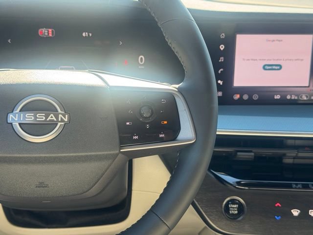 Used 2026 Nissan Murano Platinum w/ Cargo Package AWD/4WD image 24