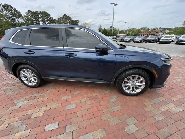 Certified 2025 Honda CR-V EX-L image 37