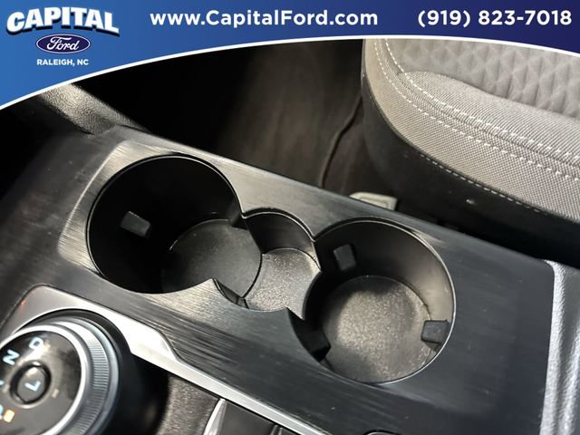 Certified 2022 Ford Escape SE w/ Convenience Package FWD image 31