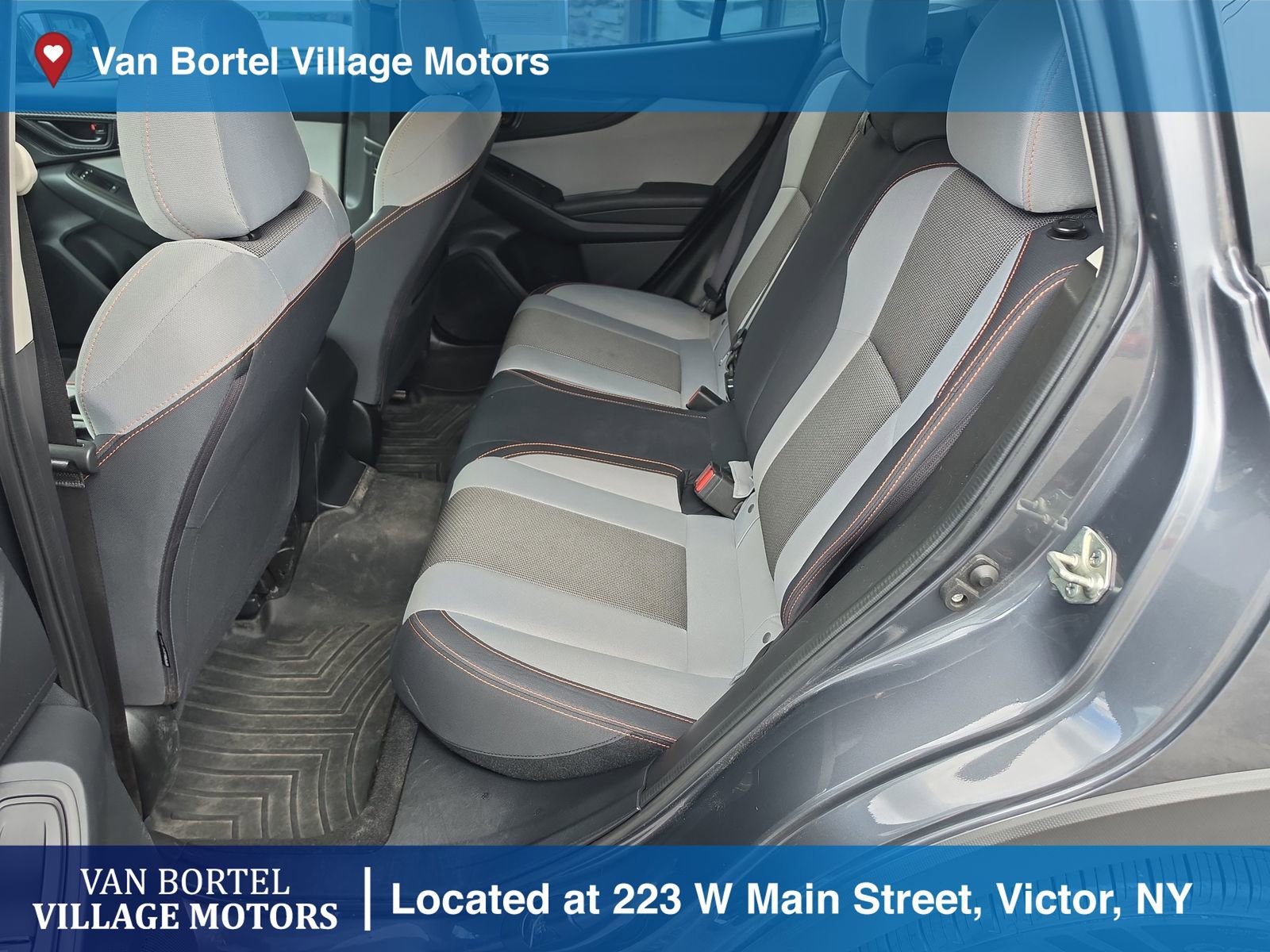 Used 2021 Subaru Crosstrek 2.0i Premium AWD/4WD image 22