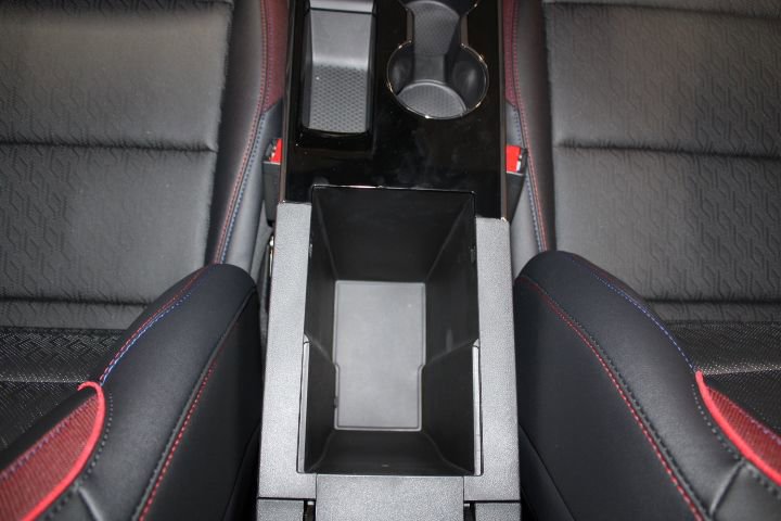 New 2026 Chevrolet Equinox RS w/ Convenience Package III image 31