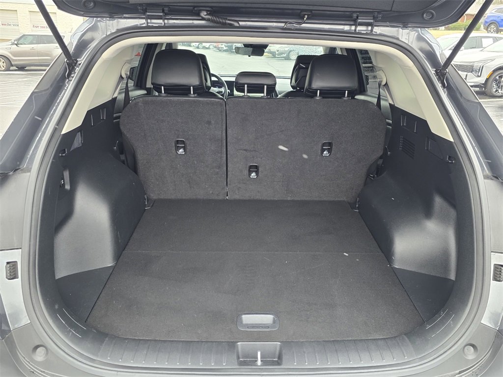 Certified 2023 Kia Sportage EX image 15