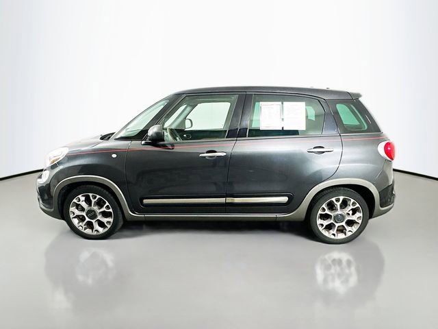 Used 2014 FIAT 500L Trekking image 4