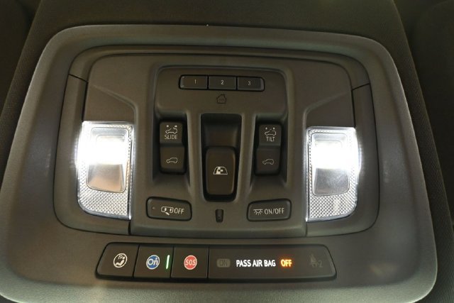 Used 2020 GMC Sierra 1500 AT4 w/ AT4 Premium Package AWD/4WD image 29