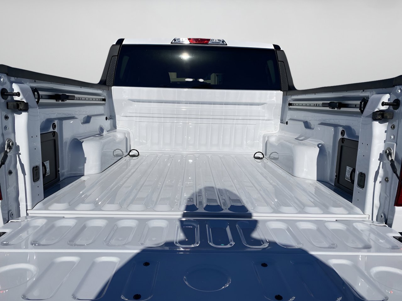 New 2025 Ford Maverick XL w/ 4K Tow Package image 8