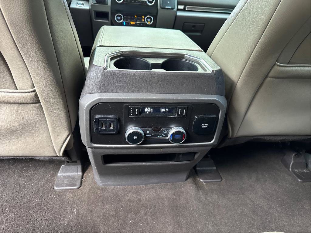 Used 2020 Ford Expedition XLT w/ Equipment Group 202A image 23