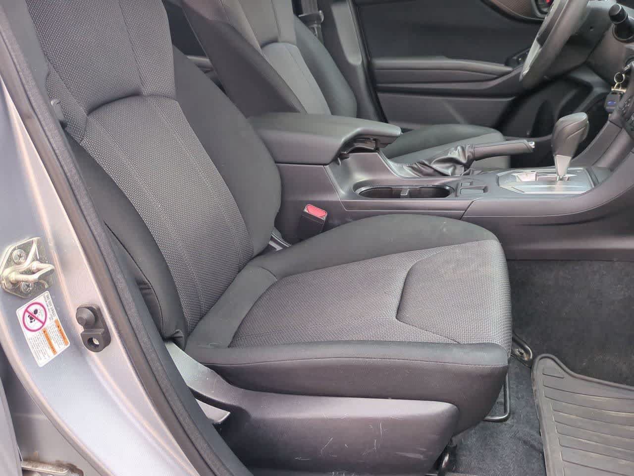 Used 2017 Subaru Impreza 2.0i AWD/4WD image 20