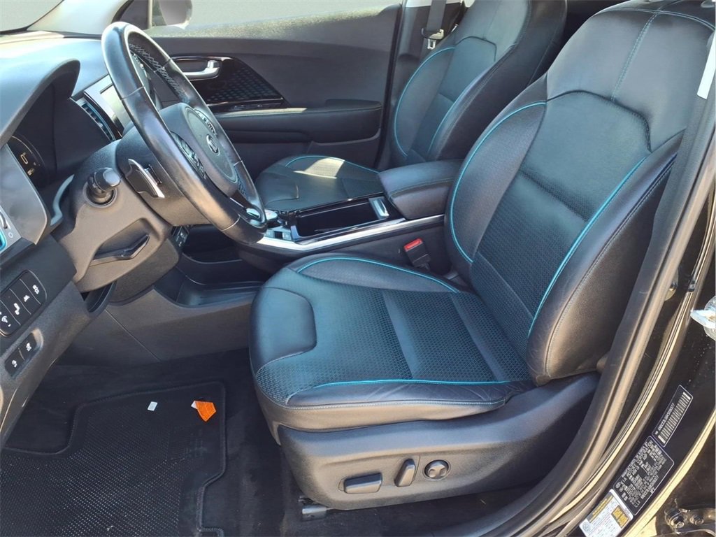Used 2019 Kia Niro EX Premium image 15