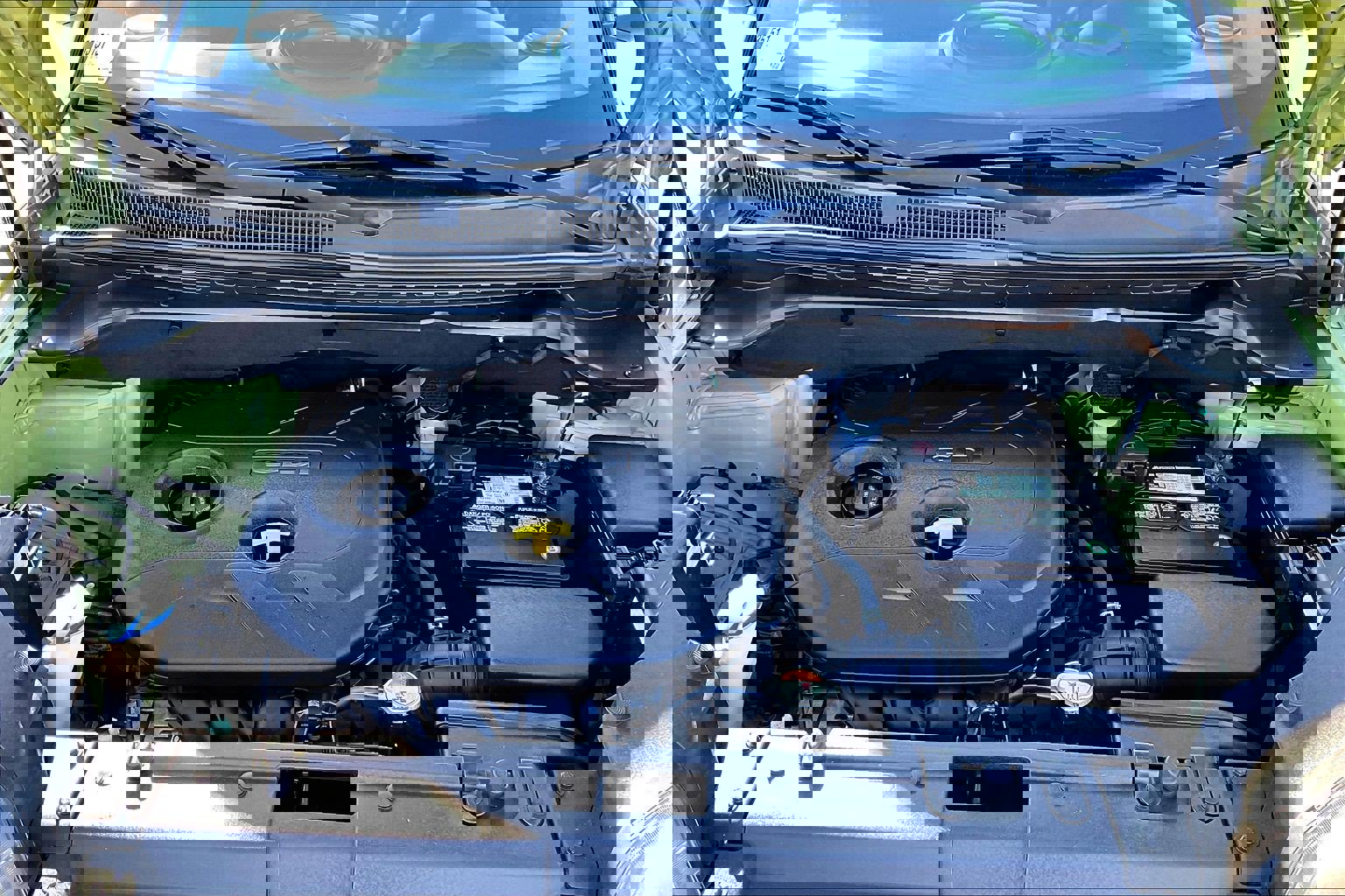 Used 2016 Kia Soul + image 9