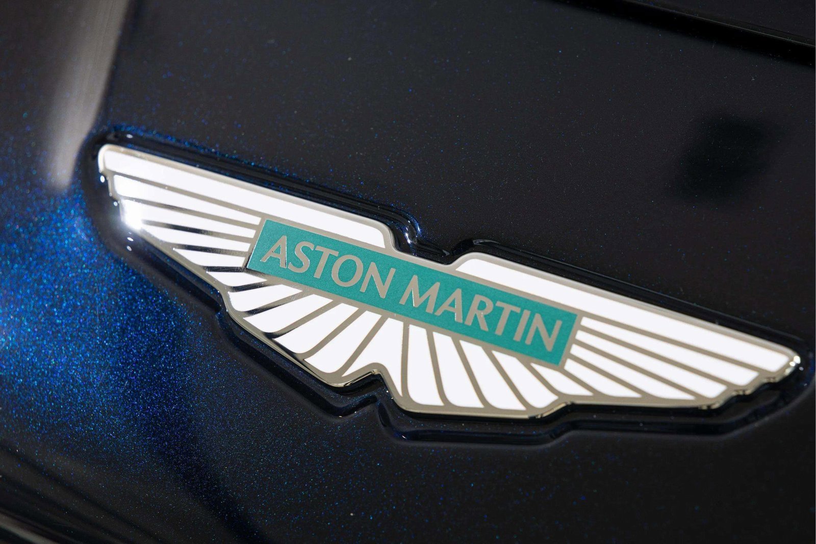 New 2026 Aston Martin Vanquish Convertible image 56