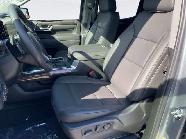 New 2026 Chevrolet Silverado 1500 RST w/ RST All Star Premium Package image 19