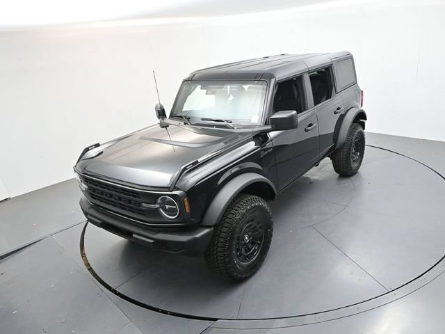 New 2026 Ford Bronco Big Bend AWD/4WD image 40