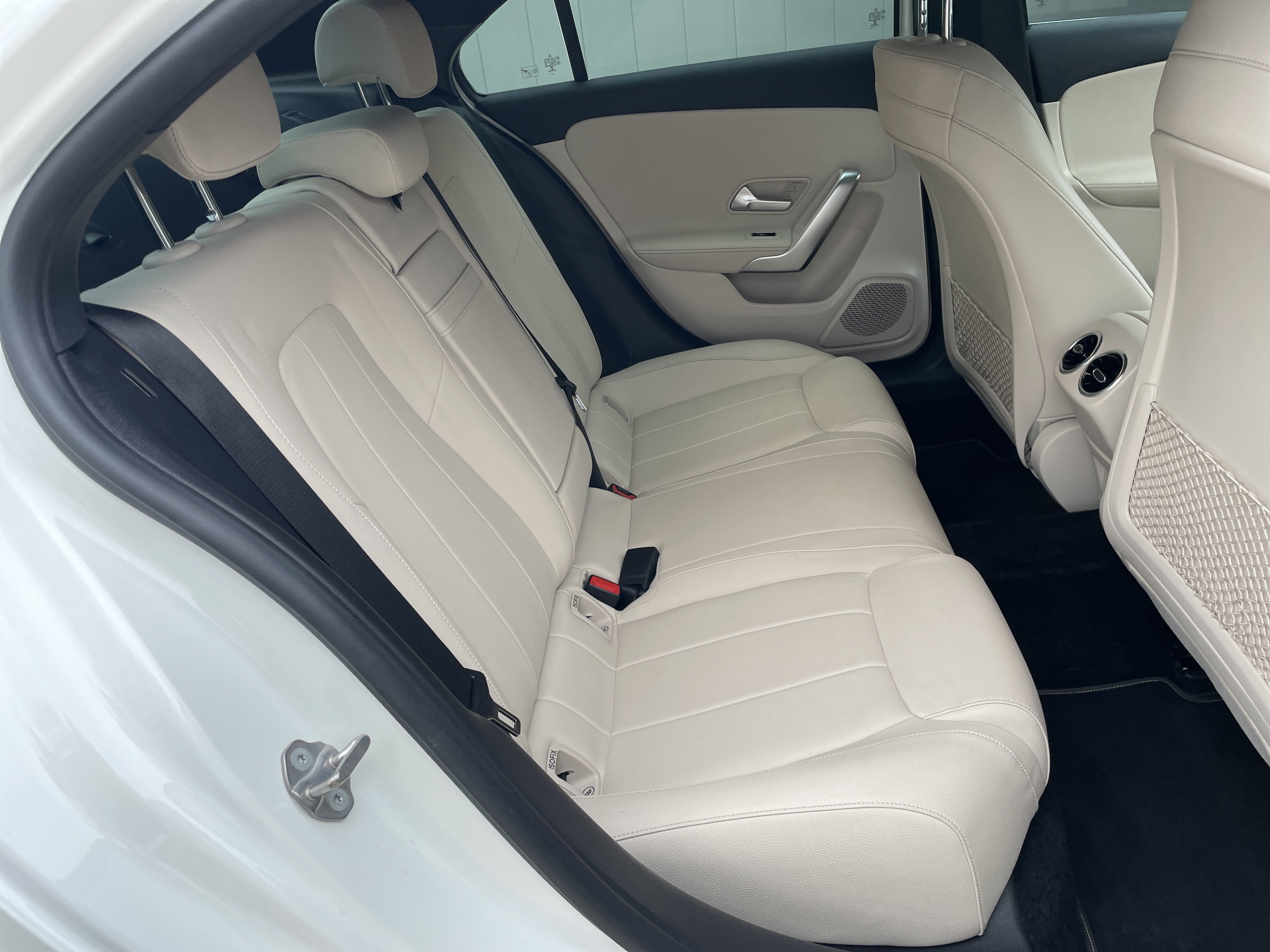 Used 2021 Mercedes-Benz A 220 image 43