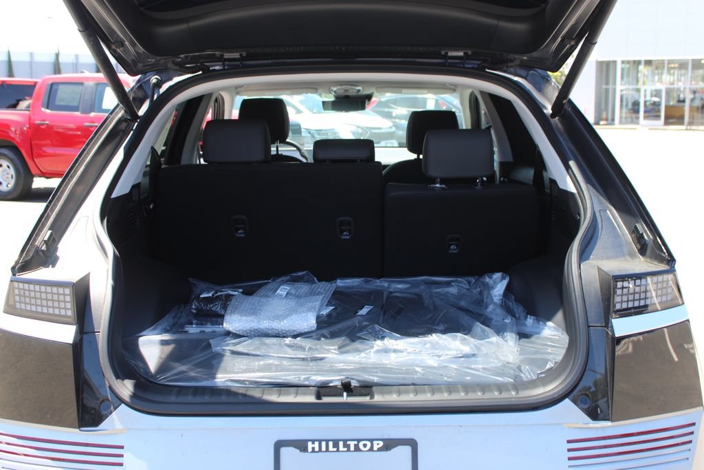 New 2024 Hyundai Ioniq 5 Limited AWD/4WD image 10