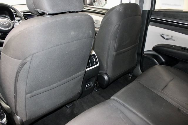Used 2024 Hyundai Tucson SEL image 23