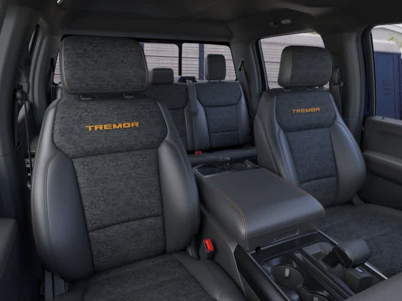 New 2026 Ford F150 Tremor w/ Bed Utility Package AWD/4WD image 11