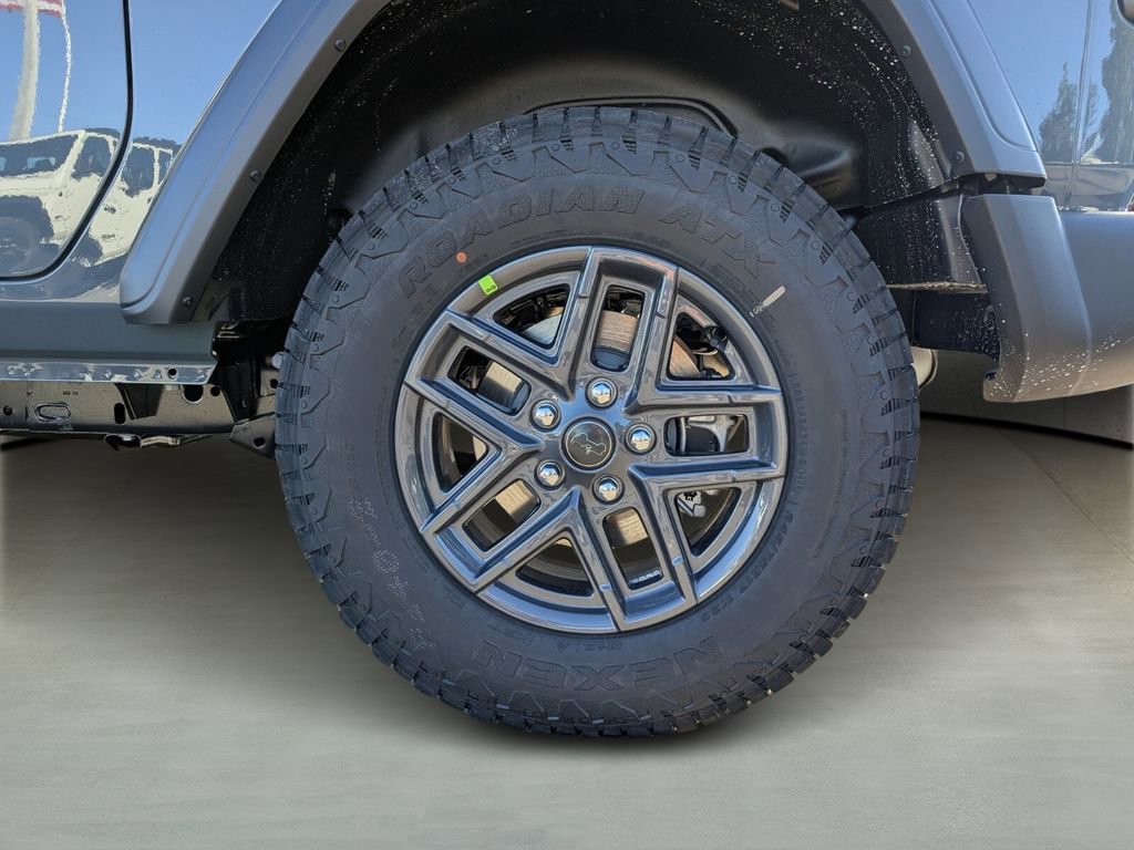New 2026 Jeep Wrangler Sport AWD/4WD image 6
