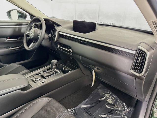 New 2026 MAZDA CX-50 AWD 2.5 S w/ Preferred Pkg image 28