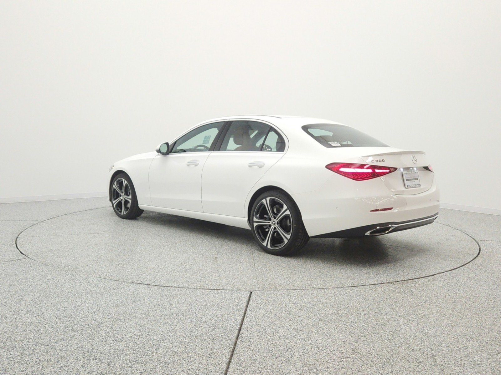New 2027 Mercedes-Benz C 300 Sedan image 7