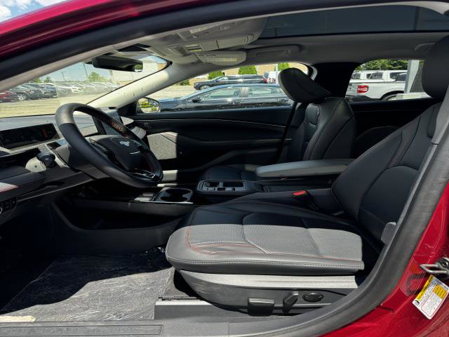 New 2025 Ford Mustang Mach-E Premium w/ Sport Appearance Package image 9
