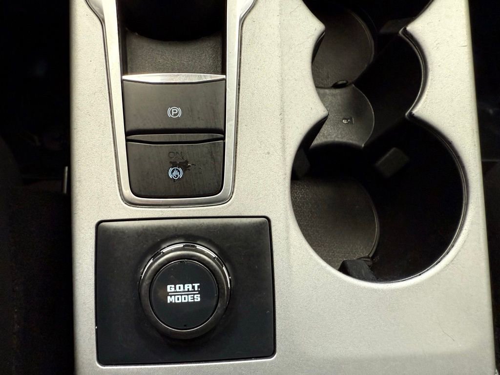 Used 2022 Ford Bronco Sport Big Bend image 37