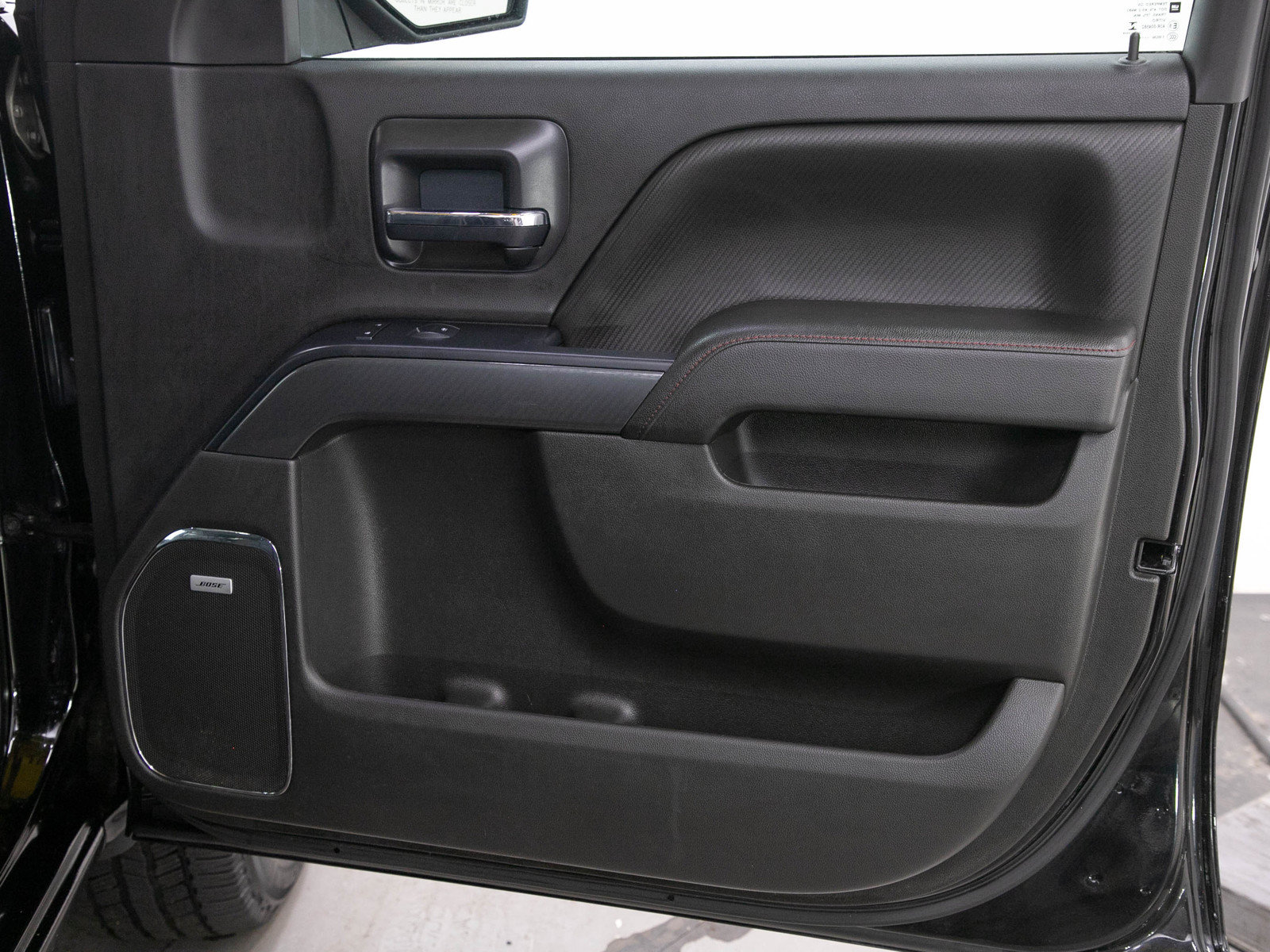 Used 2016 GMC Sierra 1500 SLT AWD/4WD image 9