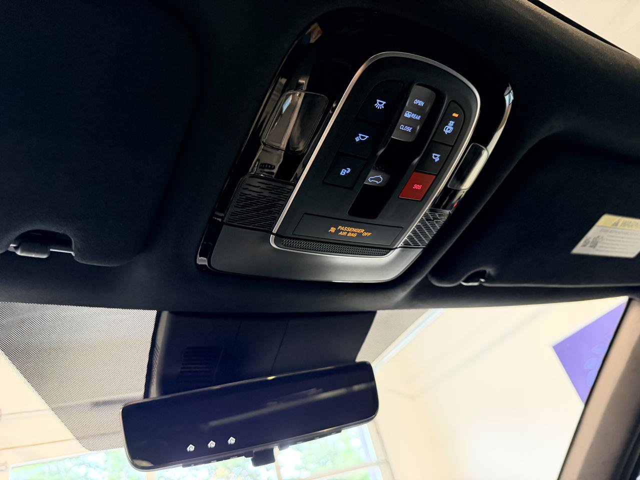 Used 2023 Hyundai Palisade Calligraphy FWD image 59