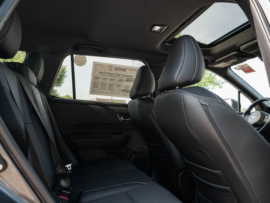New 2026 Subaru Outback Touring XT AWD/4WD image 12