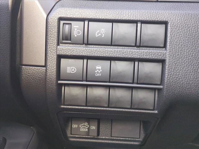 New 2026 Toyota Tacoma TRD Sport image 15