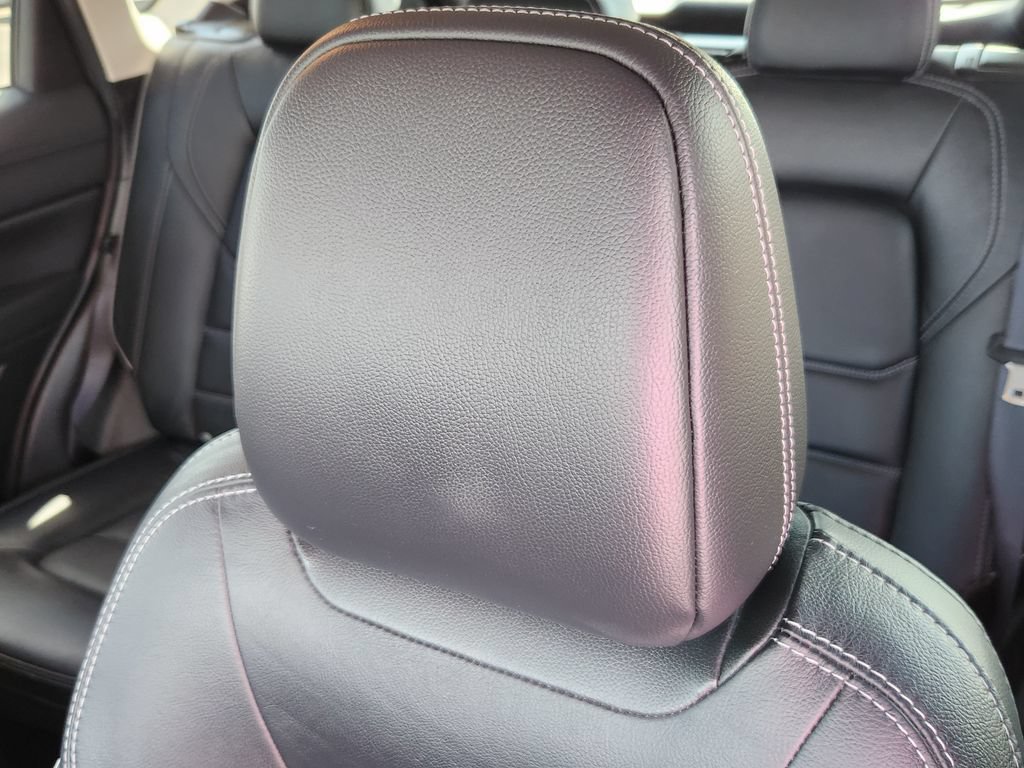 Used 2025 MAZDA CX-5 AWD 2.5 S w/ Preferred Package image 6