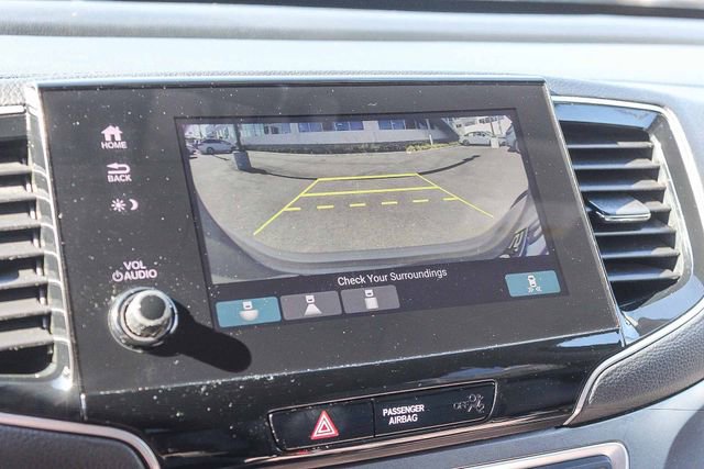 Used 2022 Honda Pilot EX-L image 33