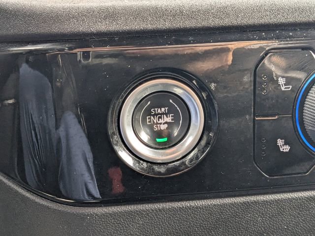 Used 2023 Chevrolet Silverado 1500 LT image 27