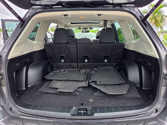 Certified 2023 Subaru Forester Premium AWD/4WD image 33