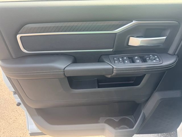 New 2025 RAM 2500 Big Horn image 21