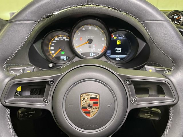 Certified 2024 Porsche 718 Cayman GT4 RS w/ Weissach Package image 41