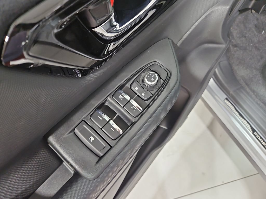 New 2026 Subaru Forester Limited AWD/4WD image 11