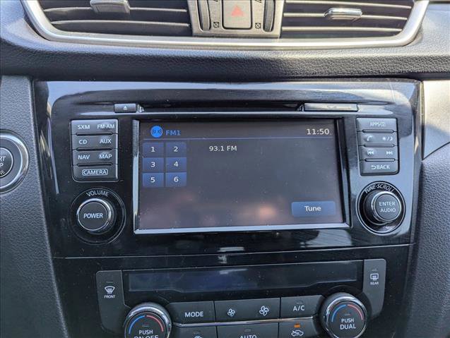 Used 2015 Nissan Rogue SV w/ SV Premium Package image 18