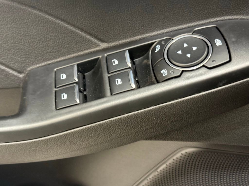 New 2025 Ford Escape SE w/ PHEV Premium Package image 29