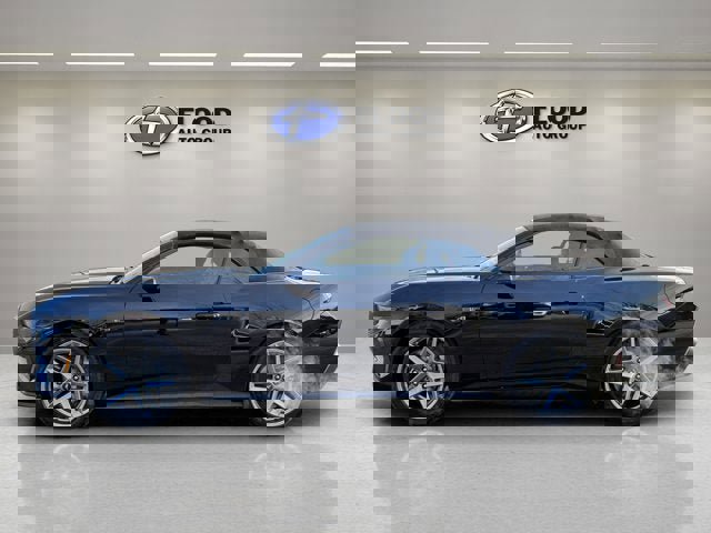 New 2026 Ford Mustang GT Premium image 5