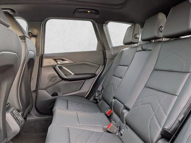 New 2026 BMW X1 xDrive28i w/ Technology Package image 17