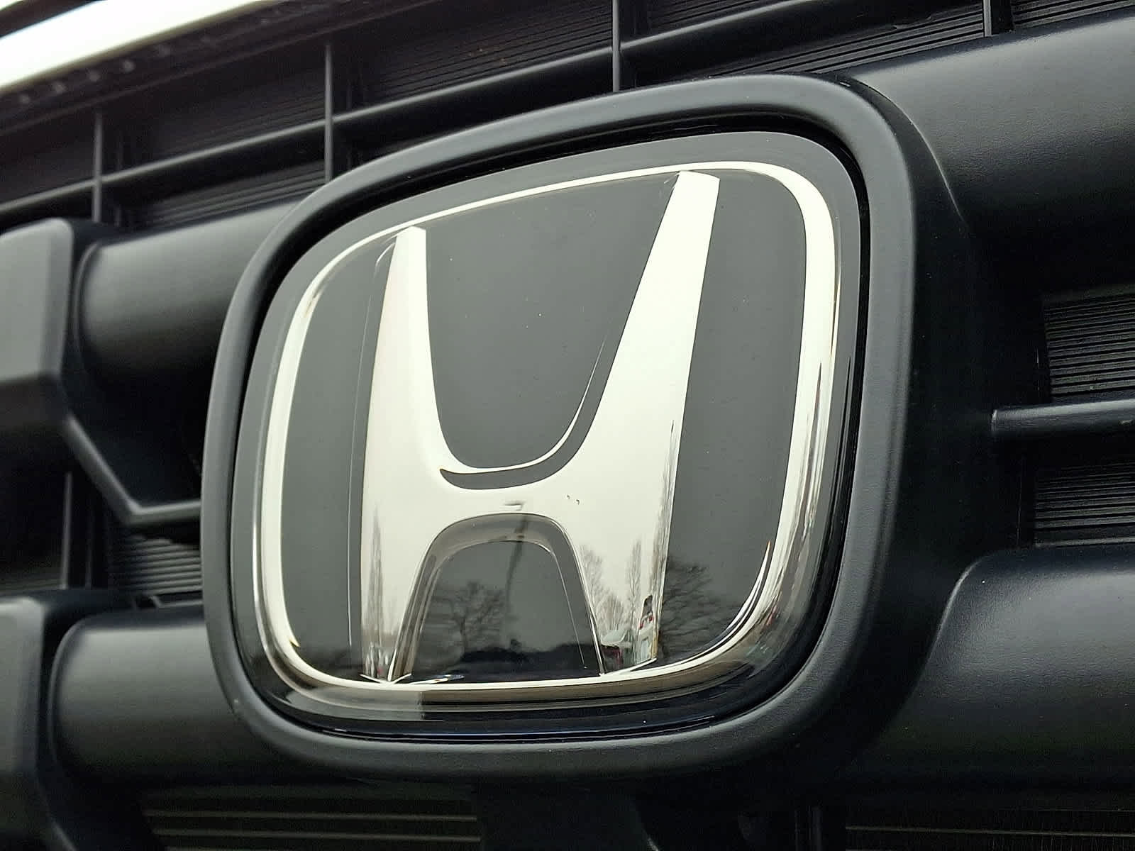 New 2026 Honda Ridgeline RTL image 5